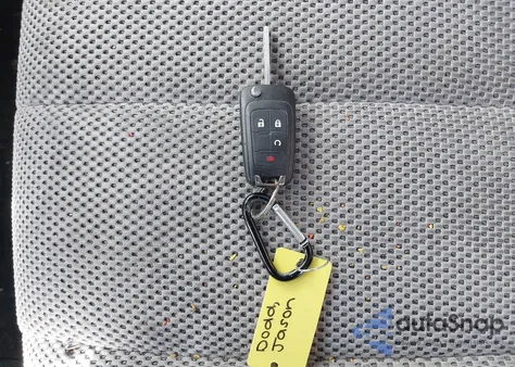 2017 GMC Terrain Sle-2 from USA, damaged, VIN 2GKFLTEK8H6192711